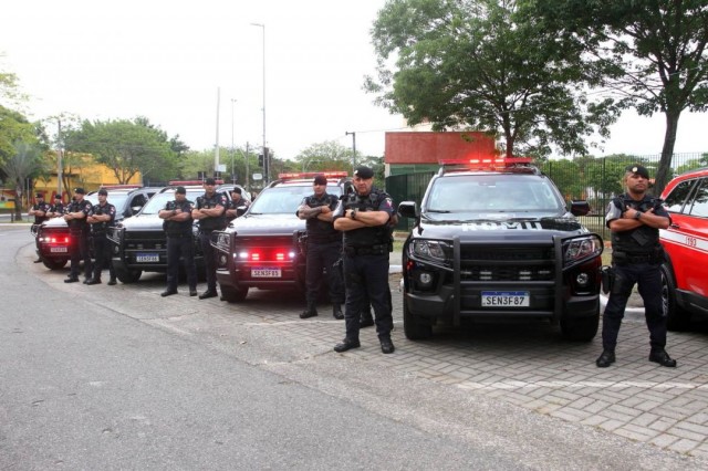 Jacareí registra maior redução mensal de furtos entre as maiores cidades da região